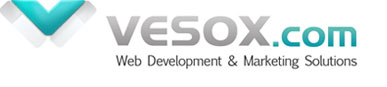 Vesox logo